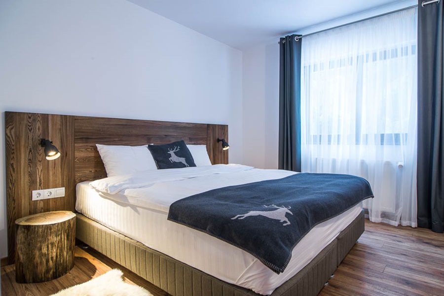 Hadar Chalet 호텔 부자우 외부 사진